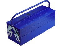 LUX Werkzeugkoffer Profi