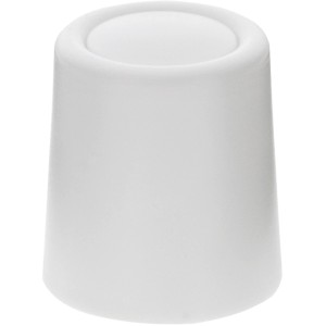 Fermaporta bianco in plastica Burg Wächter Standard TSB 2025.