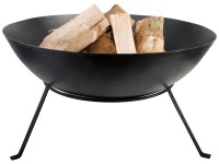 Feuerschale auf Ständer Ø 59 cm