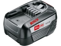 Bosch Ersatzakku 18 V / 6,0 Ah