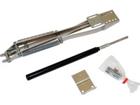 Juliana automatischer Fensteröffner Univent