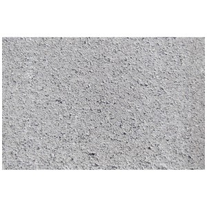 Diephaus lastra per pavimentazione, grigia, 60x30x4 cm, con smusso. Piastra in cemento per terrazze e vialetti.