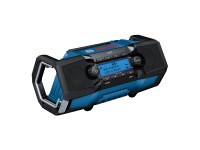 Bosch Professional Akku-Radio GPB 18V-2 SC Solo