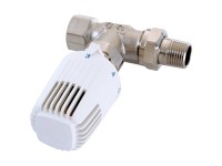 Perobe Heizkörperthermostat RTL Aufputz-Rücklauftemperaturbegrenzer Perobe Heizkörperthermostat RTL Aufputz-Rücklauftemperaturbegrenzer