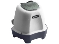 Intex Krystal Clear Salzwassersystem QS200 mit verbautem Trafo
