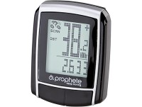 Prophete Fahrrad-Computer