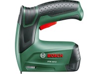 Bosch Akku-Tacker PTK 3,6 Li Bosch Akku-Tacker PTK 3,6 Li