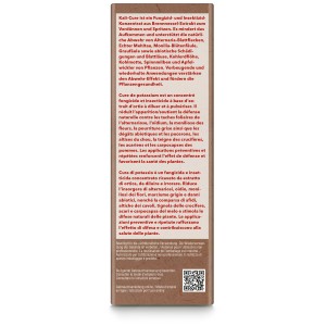 Maag Kali-Cure 500ml: Concentrato naturale per il controllo dei parassiti e la promozione della salute delle piante.