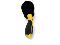 Nigrin Felgenbürste mit ergonomischem Griff