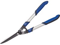 LUX Hand-Heckenschere mit Aluminiumgriffen