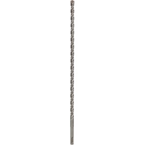 Punta per martello perforatore Bosch SDS Plus-3, 12x400x460mm, per cemento e muratura.