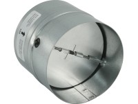 Marley Rückschlagklappe System 125