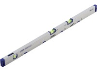 LUX-TOOLS Livella a bolla Comfort 60 cm