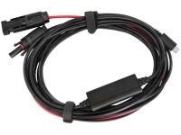 EcoFlow Verbindungskabel Solar MC 4 auf XT 60 EcoFlow Verbindungskabel Solar MC 4 auf XT 60