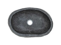 Baliv Aufsatzwaschbecken WBA-7030 oval (HxBxT) 15 x 50 x 40 cm Baliv Aufsatzwaschbecken WBA-7030 oval (HxBxT) 15 x 50 x 40 cm