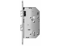 Alpertec Einsteckschloss DIN links Profilzylinder 78 mm kaufen bei OBI