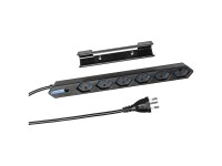 Steckdosenleiste Steba IQ 6 x T13