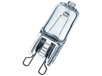 Osram Speziallampe Oven Pin G9 Warmweiss 25 W / 260 lm