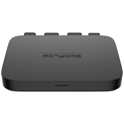 Ecoflow Alternator Charger 800 W Schwarz