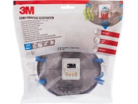 3M Aura Masque pour peinture manuelle 9922 2 pcs 3M Aura Masque pour peinture manuelle 9922 2 pcs
