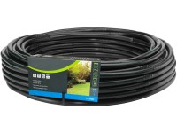 Geka® Drip Tropfrohr Schwarz Ø 16 mm / Länge 50 m