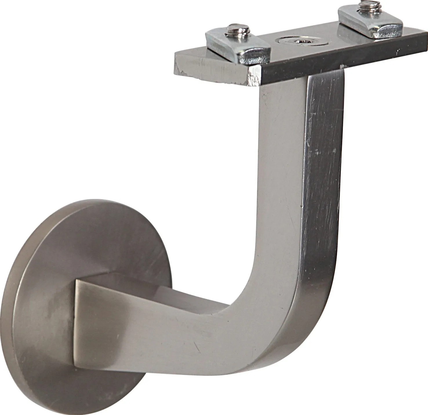 Morso Di Correzione Showman U Port 5,5 Pollici - Acciaio Inox E Rame Con Girelle - 28-1168