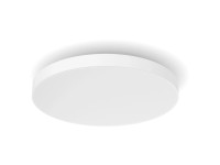 Philips LED-Deckenleuchte Hue White & Color Ambiance Datura Weiss 48 W