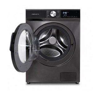 Kibernetik Tour de lavage MSWS522 & MSWT523 Titan 9/9 kg
