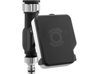 Geka Bewässerungscomputer digital G3/4 + G1-Hahnadapter