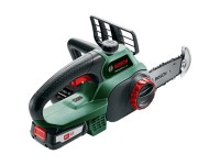 Bosch Akku-Kettensäge UniversalChain 18 Solo