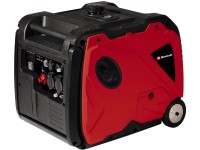 Einhell Benzin-Stromerzeuger TE-IG 3500 / 8,3 l