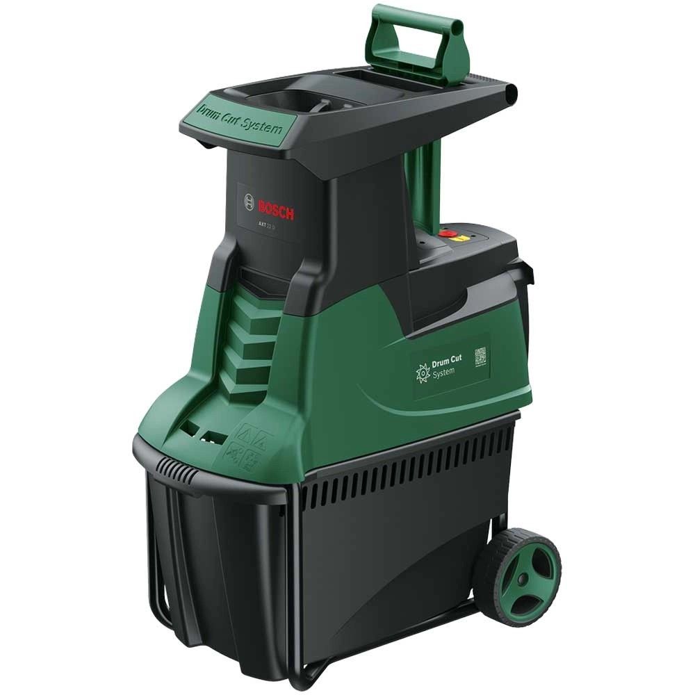 Häcksler AXT 22 D kaufen bei OBI