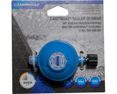 Campingaz Druckregler 50 mbar kaufen bei OBI