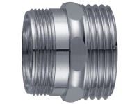 Neomatic Pro Reduktion Messing verchromt M24x1 3/4