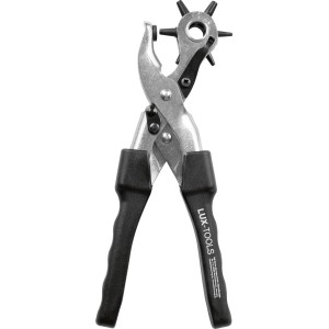 LUX-TOOLS Pince revolver Professional 250 mm
