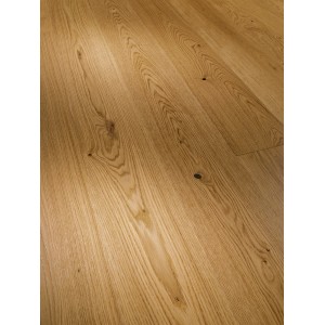 Parador Parkett Basic Classic Eiche Natur geölt, Landhausdiele in natürlicher Holzoptik.