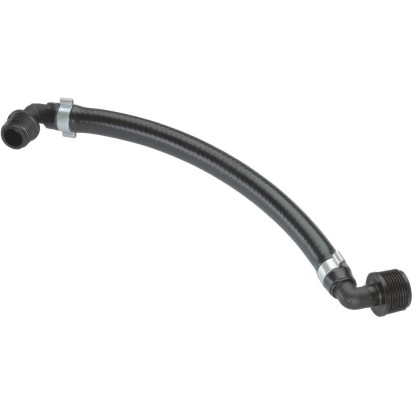 Gardena Regneranschluss 3/4" und 1/2"