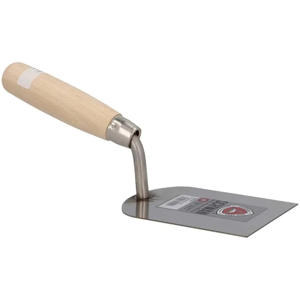 CON:P Stukkateurspachtel 80 mm rostfrei kaufen | Globus Baumarkt CON:P Stukkateurspachtel 80 mm rostfrei kaufen | Globus Baumarkt
