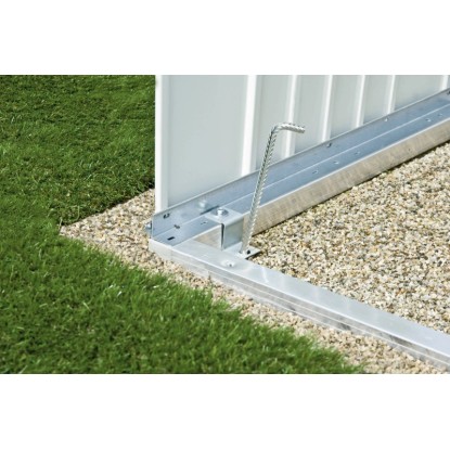 Biohort Bodenrahmen Gerätehaus Neo 3D/4C