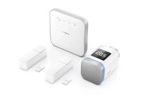 Bosch Smart Home Starter-Set Raumklima II