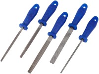 LUX Feilen-Set Classic 5-tlg.