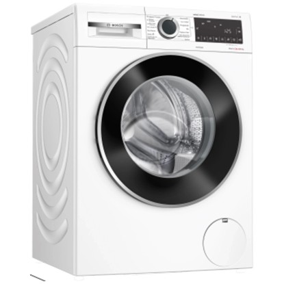 Bosch Waschtrockner Serie 6 1'400 U/min. Weiss 9/6 kg