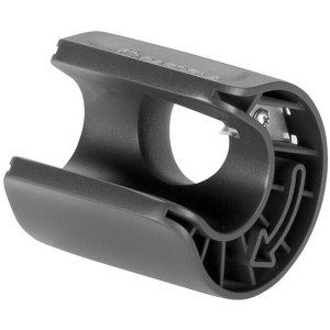 Outil de coupe Gardena pour tuyaux de raccordement de 25 mm dans le système d'arrosage.