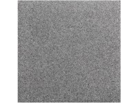 Euro Stone Terrassenplatte Feinsteinzeug Schwarz 60 x 60 cm / 2 Stk.