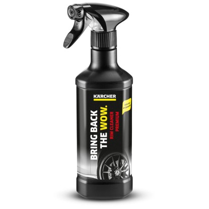Kärcher Felgenreiniger Premium 500 ml RM 667