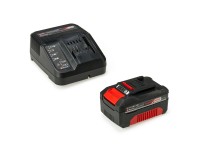 Einhell PXC-Starter-Kit 18 V 4,0 Ah PXC Starter Kit Einhell PXC-Starter-Kit 18 V 4,0 Ah PXC Starter Kit