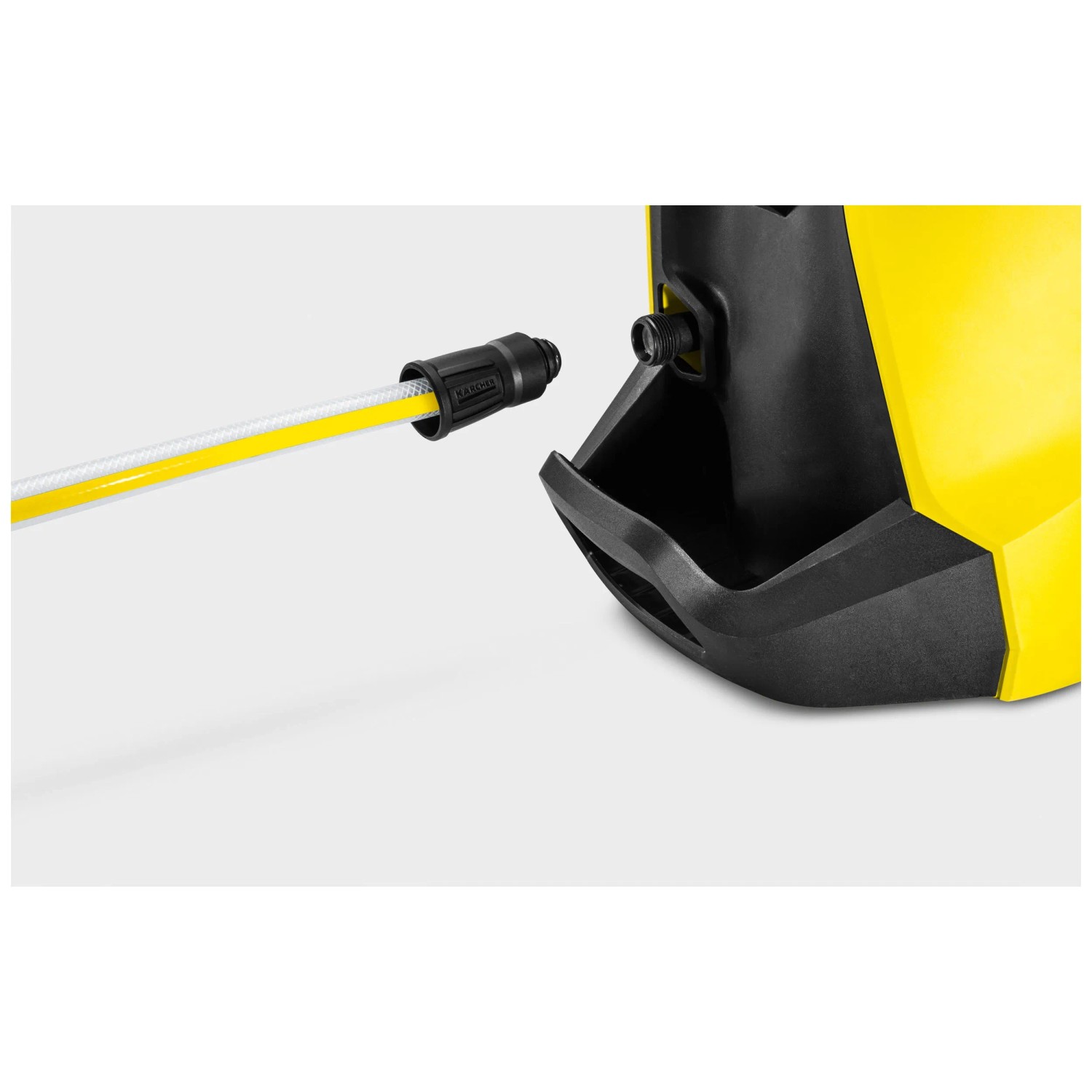 Prolunga Tubo Aspirazione Kärcher 3,5 M Per Aspirapolvere WD Home & Garden – Aumenta Il Raggio D'azione