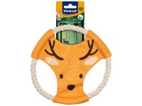 Vitakraft® Frisbee Forest Love Rehmotiv Ø 20 cm Vitakraft® Frisbee Forest Love Rehmotiv Ø 20 cm