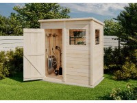 Gerätehäuser bei OBI Alles für Heim, Haus, Garten und Bau