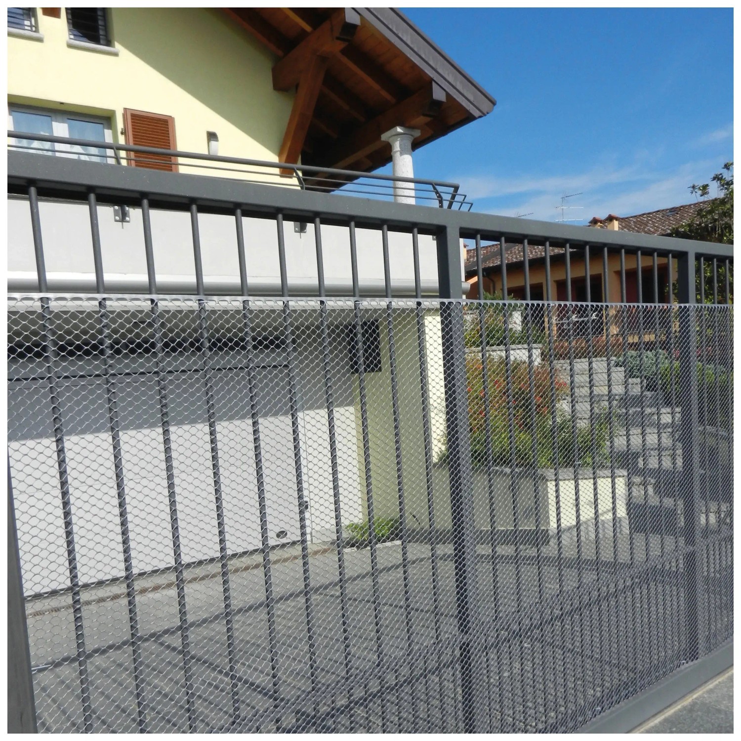 KVELEE - 6 Stück Kunststoff-Staubschutzfolien 5 m x 4 m, große Polyethylen-Folie zum Malen, Dekorieren und Abdecken von Möbeln KVELEE - 6 Stück Kunststoff-Staubschutzfolien 5 m x 4 m, große Polyethylen-Folie zum Malen, Dekorieren und Abdecken von Möbeln